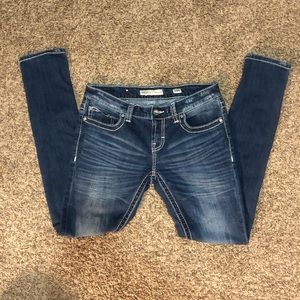 Women’s BKE skinny jeans
